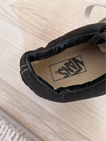 40,5 Beden @vans