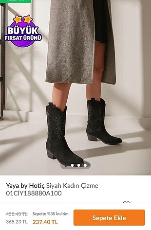 Hotiç çizme