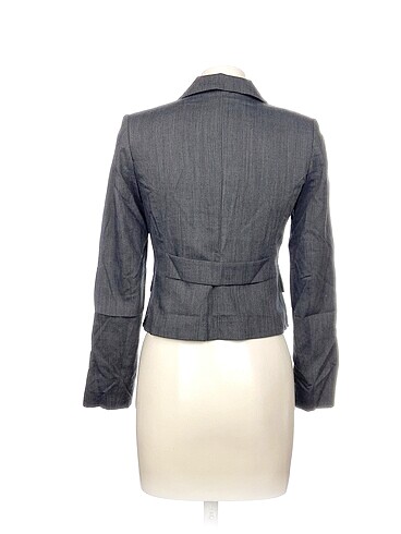 38 Beden Koton Blazer %70 İndirimli.
