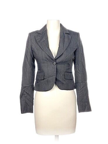 Koton Blazer %70 İndirimli.