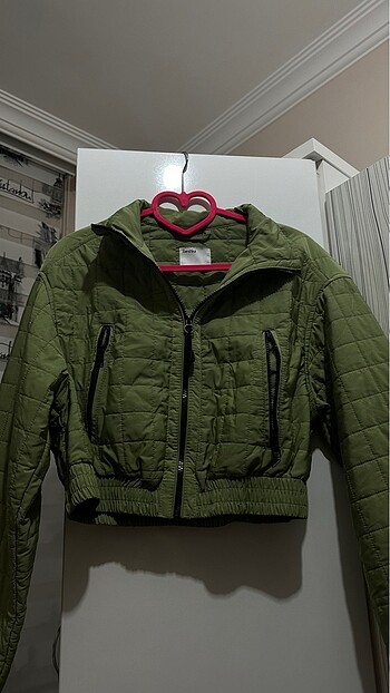 Bershka Bershka ceket