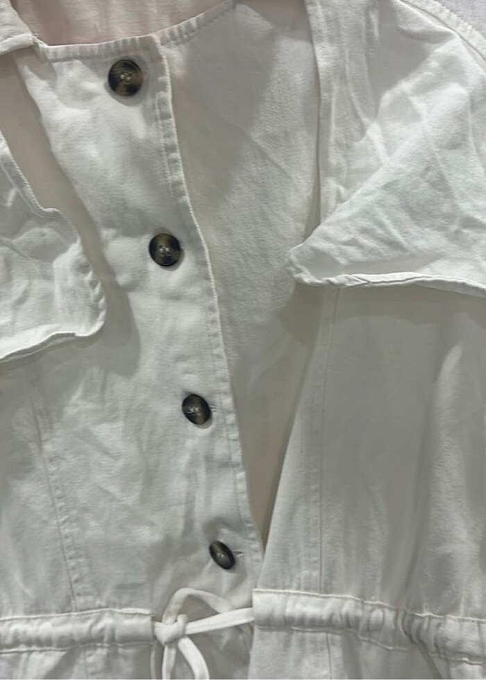 Trençkot - Görsel 3