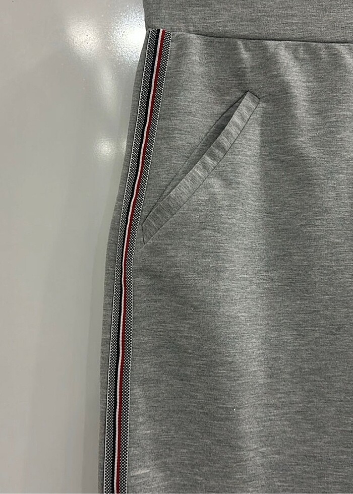 Kadın etek - Görsel 4