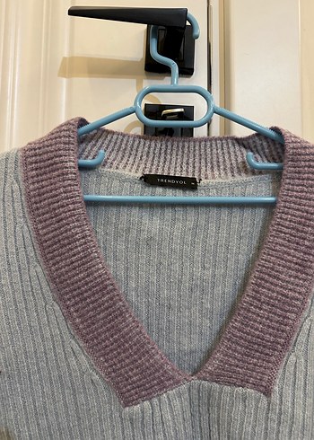 Kadın süveter - Görsel 2