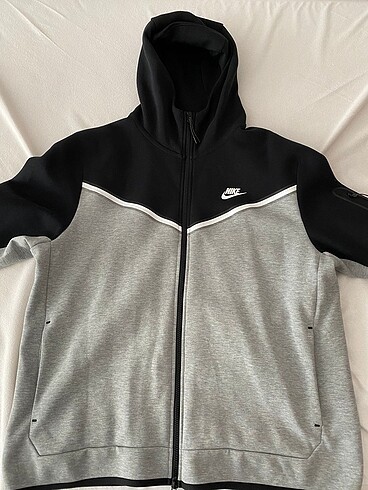 nike tech fleece panda