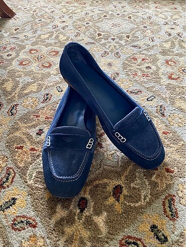 Derimod Loafer