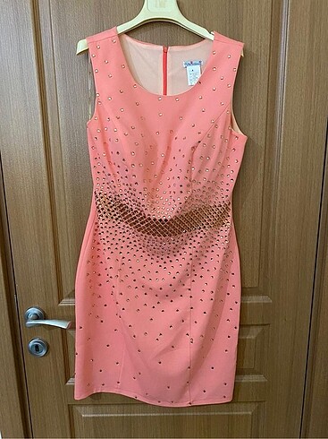 FOR CUSTOME MARKA ABİYE