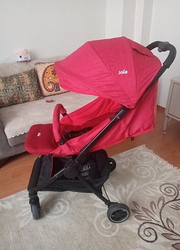 Joie Bebek arabası 