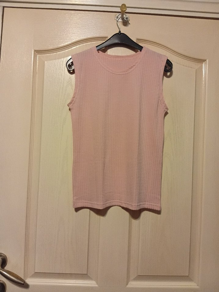 dantel detaylı kadın bluz. - Görsel 2