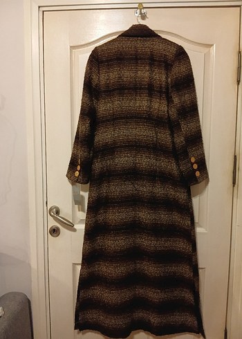 kadın uzun hırka. - Görsel 3