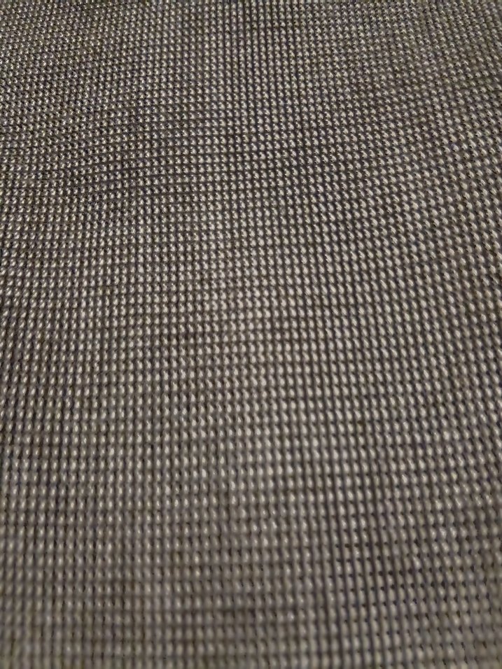 Gri Düğmeli Kadın Blazer Ceket - Görsel 5