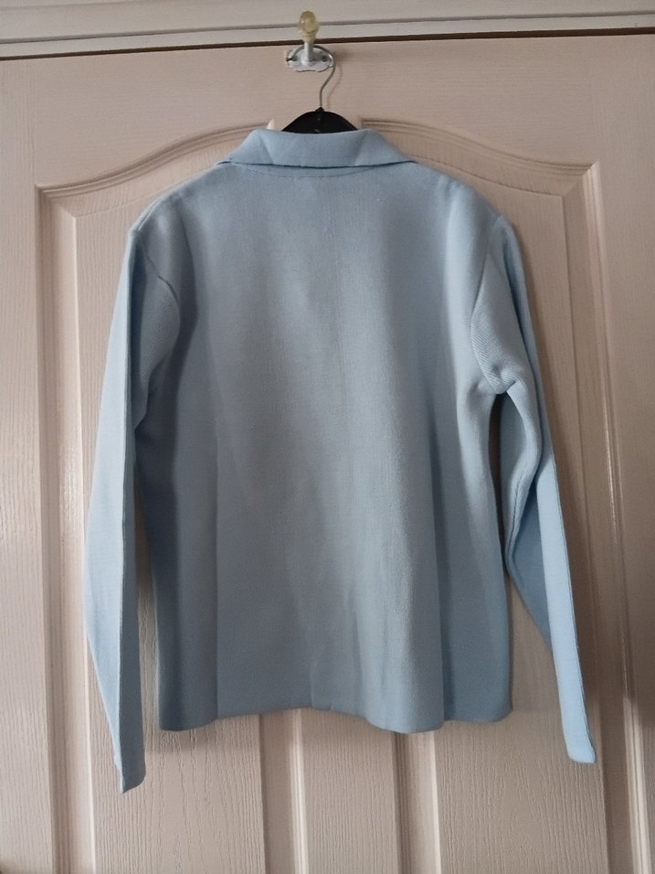 kadın hırka. - Görsel 3