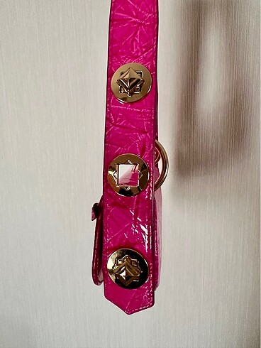  Beden pembe Renk Manc lilith mini - lily rose