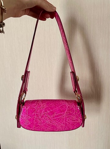 Diğer Manc lilith mini - lily rose
