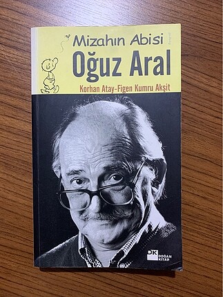 Mizahın Oğuz Abisi Oğuz Aral