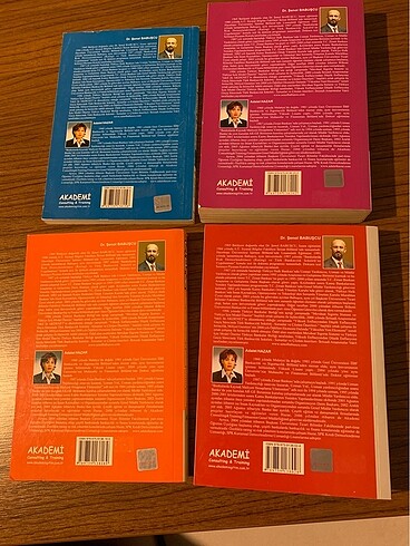  Spk Kredi Derecelendirme kitap seti