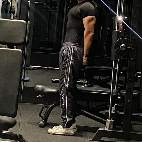 Adidas Eşofman