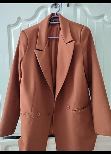 Blazer ceket