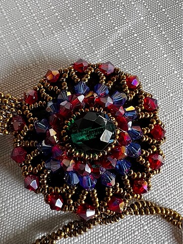 El yapımı takı - Görsel 5