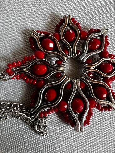 El yapımı takı - Görsel 8