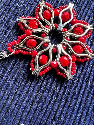 El yapımı takı - Görsel 12