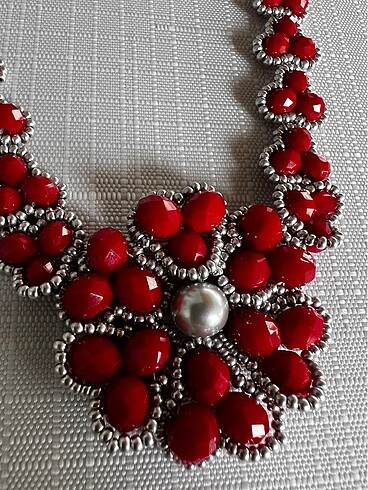 El yapımı takı - Görsel 14