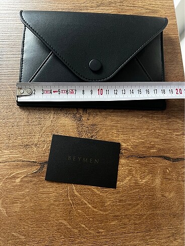 Beymen Beymen unisex cüzdan