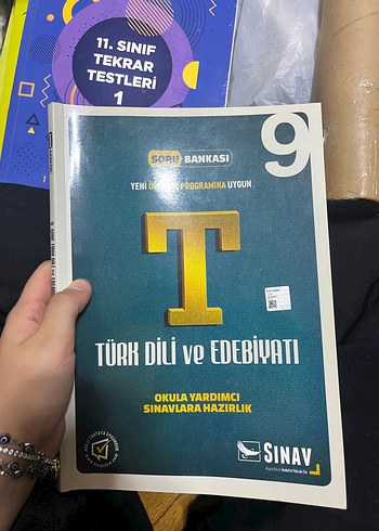  9. Sınıf Soru Bankası