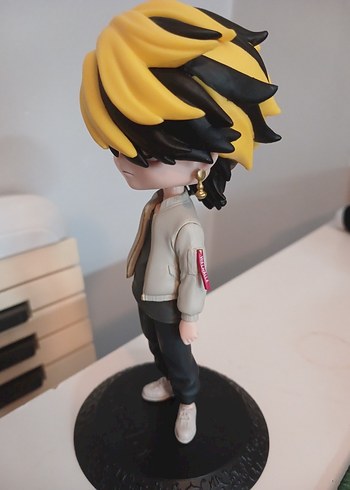  Tokyo revengers kazutora