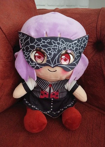 Bang dream Ave mujica Nyamu yuutenji/amoris peluş