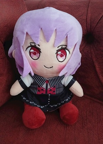 Diğer Bang dream Ave mujica Nyamu yuutenji/amoris peluş