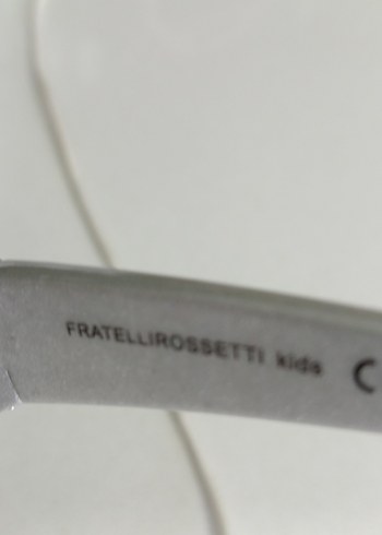FRATELLİROSSETTİ ÇOCUK GÜNEŞ GÖZLÜĞÜ - Görsel 6