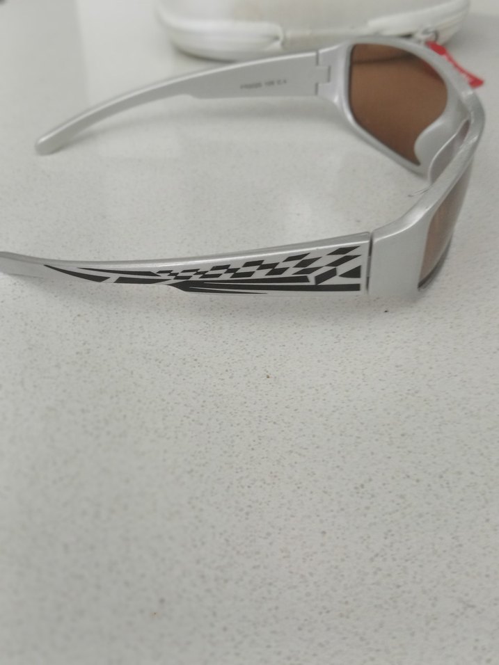 FRATELLİROSSETTİ ÇOCUK GÜNEŞ GÖZLÜĞÜ - Görsel 5