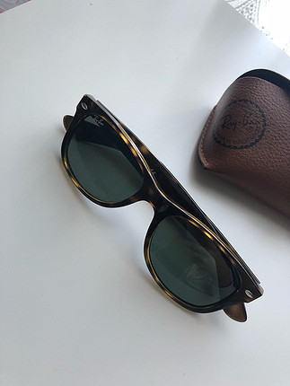 Rayban Wayfarer
