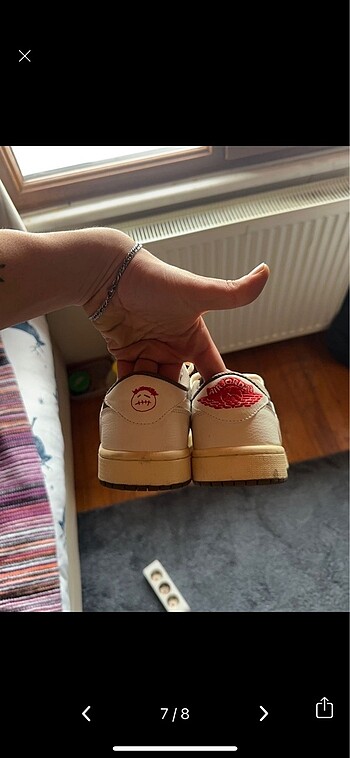 NİKE DUNK LOW - Görsel 7