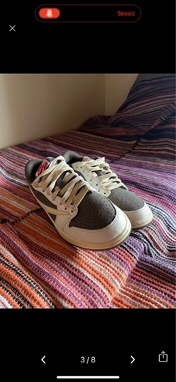 NİKE DUNK LOW - Görsel 4