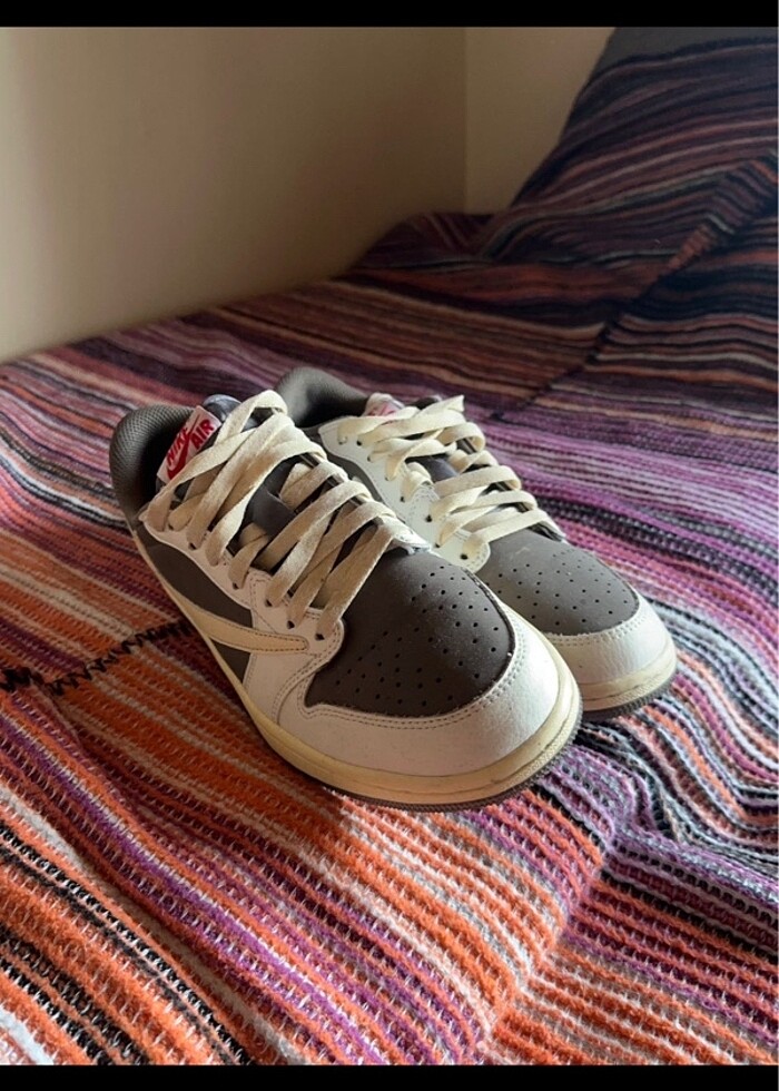 NİKE DUNK LOW - Görsel 4