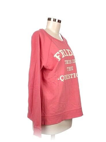 Pull and Bear Pull and Bear Sweatshirt %70 İndirimli.