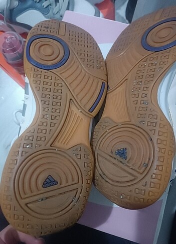 Adidas Az kullanılmış 
