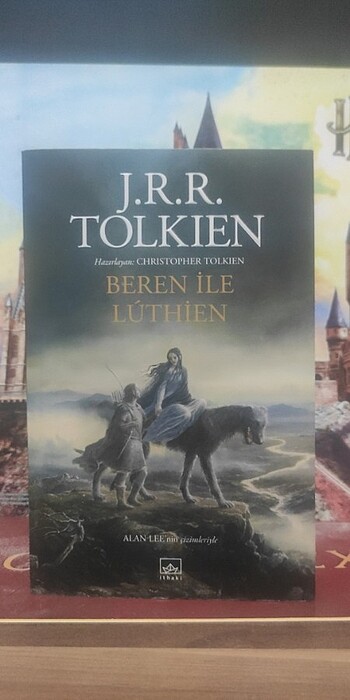 Tolkıen