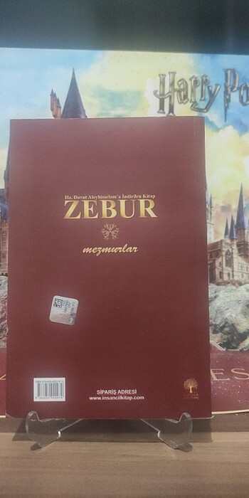  Zebur
