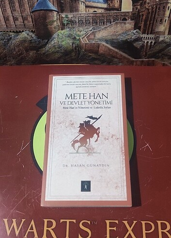 Mete Han