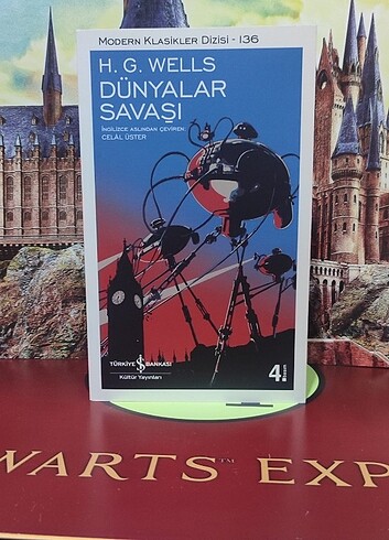 Dünyalar Savaşı