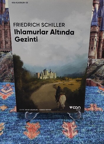Ihlamurlar Altında Gezinti