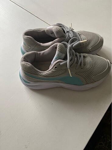 Puma Satış