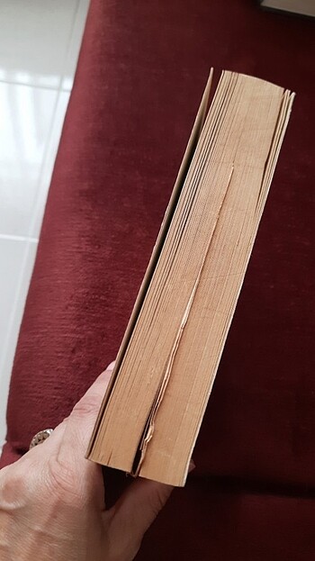 Türkçe ingilizce sözlük. - Görsel 3