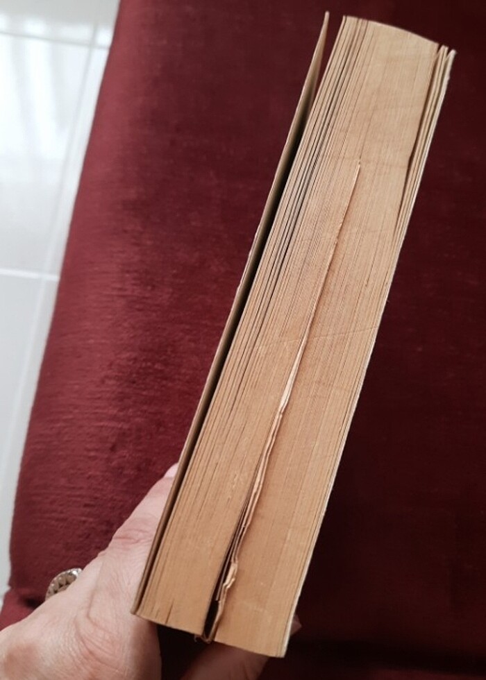 Türkçe ingilizce sözlük. - Görsel 3