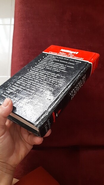 Collins Metro ingilizce türkçe sözlük  - Görsel 2