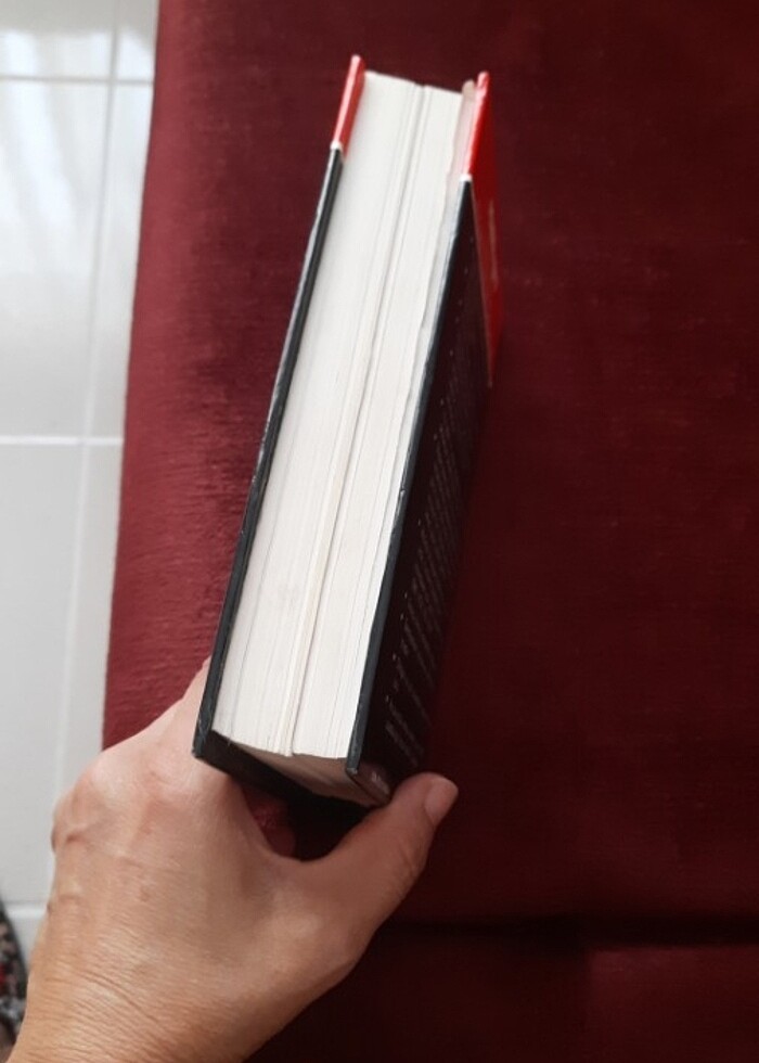 Collins Metro ingilizce türkçe sözlük  - Görsel 3