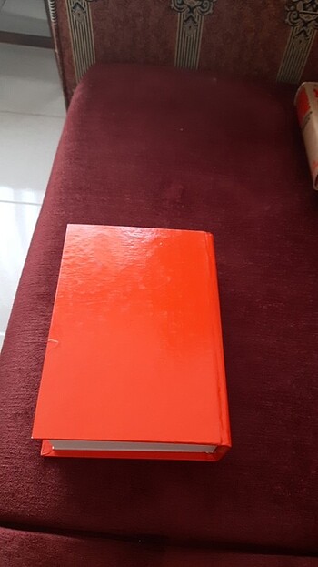 Redhouse sözlük - Görsel 5